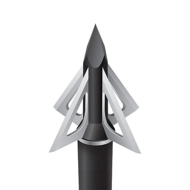 Slick Trick Standard Broadhead-Canada Archery Online