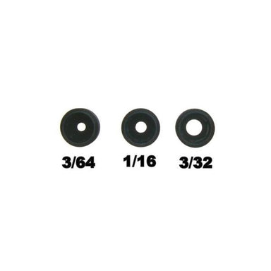 Specialty Archery Aperture Kit Large- 3/64" - 1/16" - 3/32"-Canada Archery Online