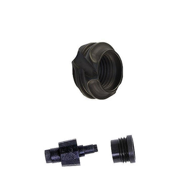 Specialty Archery Large 1/4" Non-Hooded Peep - 37 Degree-Canada Archery Online