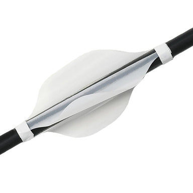 Spider Vanes 1.5" Model 702 Brady Ellison Edition Recurve Vanes-Canada Archery Online