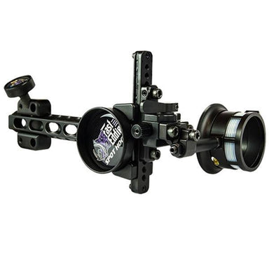 Spot Hogg Fast Eddie XL MRT Hunting Sight (3-Pin)-Canada Archery Online