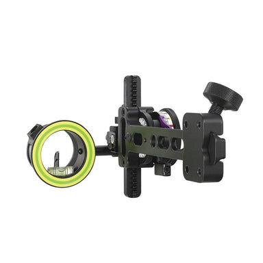 Spot Hogg Fast Eddie XL MRT Hunting Sight (Single Pin)-Canada Archery Online