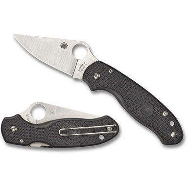Spyderco Para 3 Lightweight Compression Lock Knife FRN (C223PBK)-Canada Archery Online