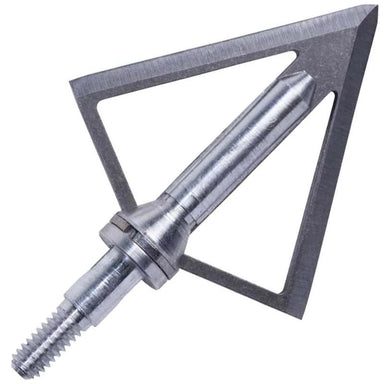 Steel Force Big Phat Head 100 Grain 2-Blade Broadhead-Canada Archery Online