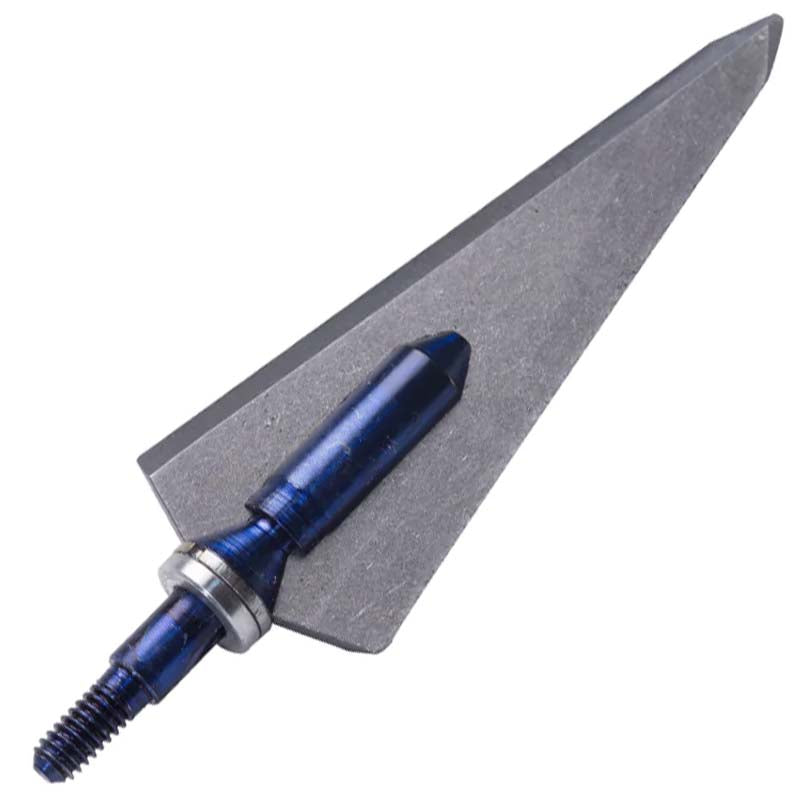 Steel Force Traditional 300 Grain Broadhead — Canada Archery Online