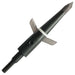 Swhacker #202 125 Grain 2.25" 2-Blade Broadhead-Canada Archery Online