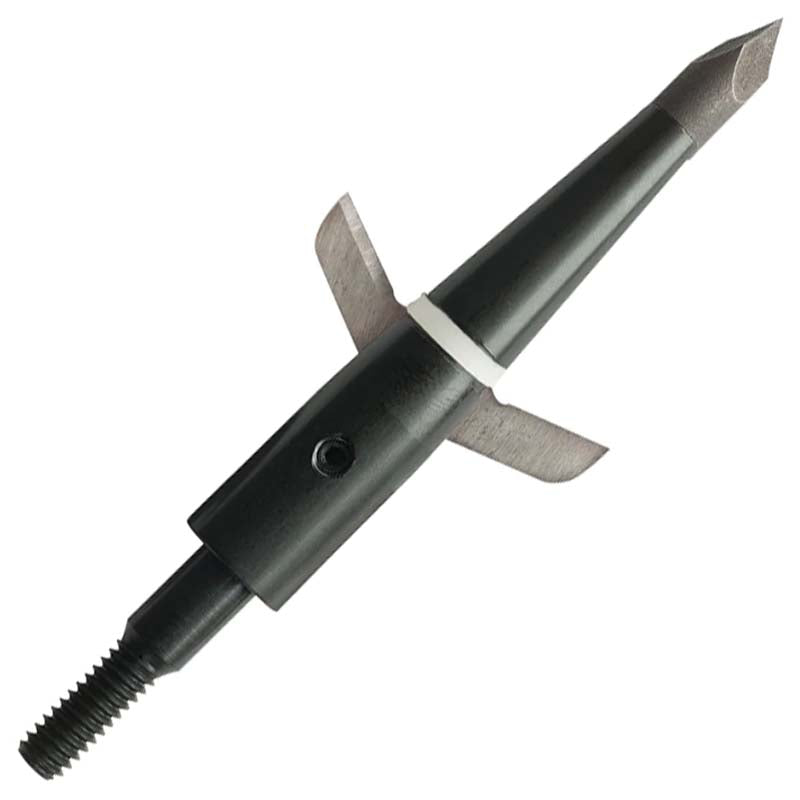 Swhacker Crossbow Broadheads 100 Gr. 1.75 In. 3 Pk. - Hunting Giant - Foto 4