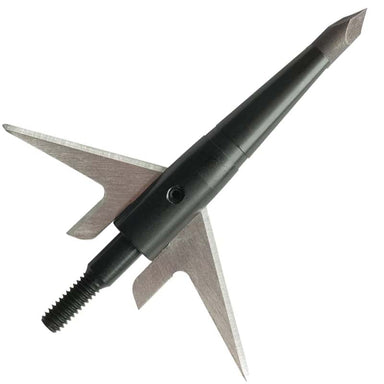 Swhacker #202 125 Grain 2.25" 2-Blade Broadhead-Canada Archery Online
