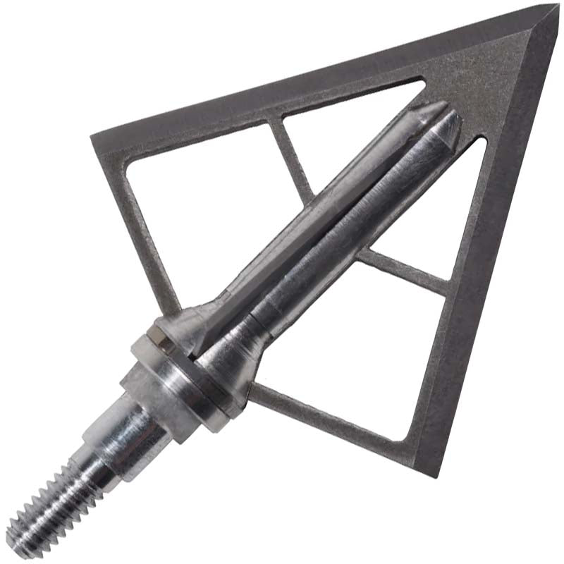 Tri Razor Arrow Swhacker #252 Razor 100 Grain 1.5