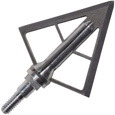 Swhacker #252 Razor 100 Grain 1.5" 4-Blade Broadhead-Canada Archery Online