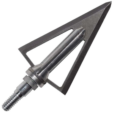 Swhacker #253 Razor 100 Grain 1" 4-Blade Broadhead-Canada Archery Online