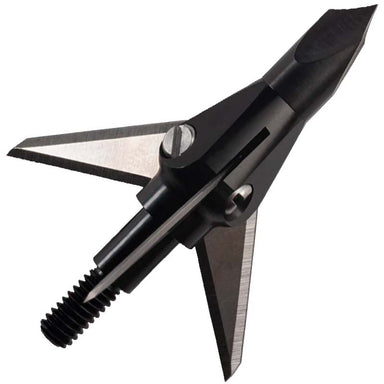 Swhacker Levi Morgan Signature Series #262 Broadhead-Canada Archery Online