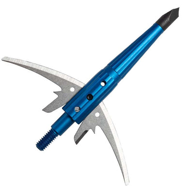 Swhacker Levi Morgan Signature Series #269 Broadhead-Canada Archery Online