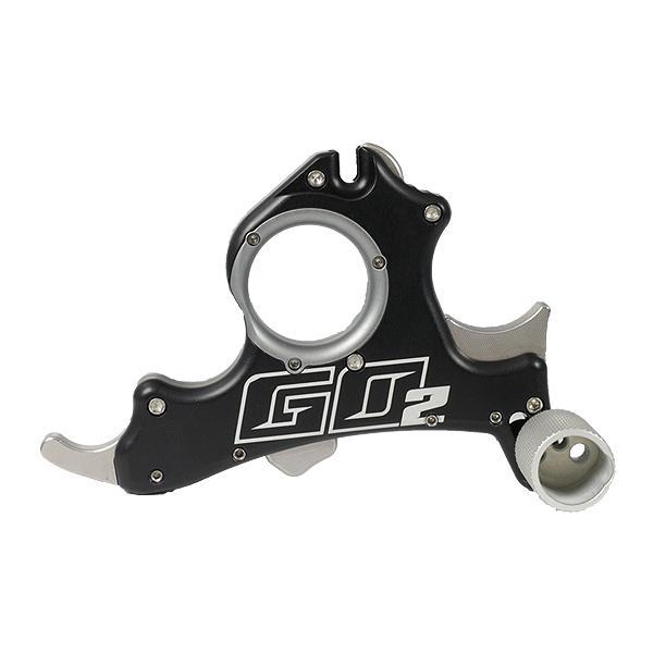 T.R.U. Ball GO2 Jeff Hopkins Signature Release-Canada Archery Online