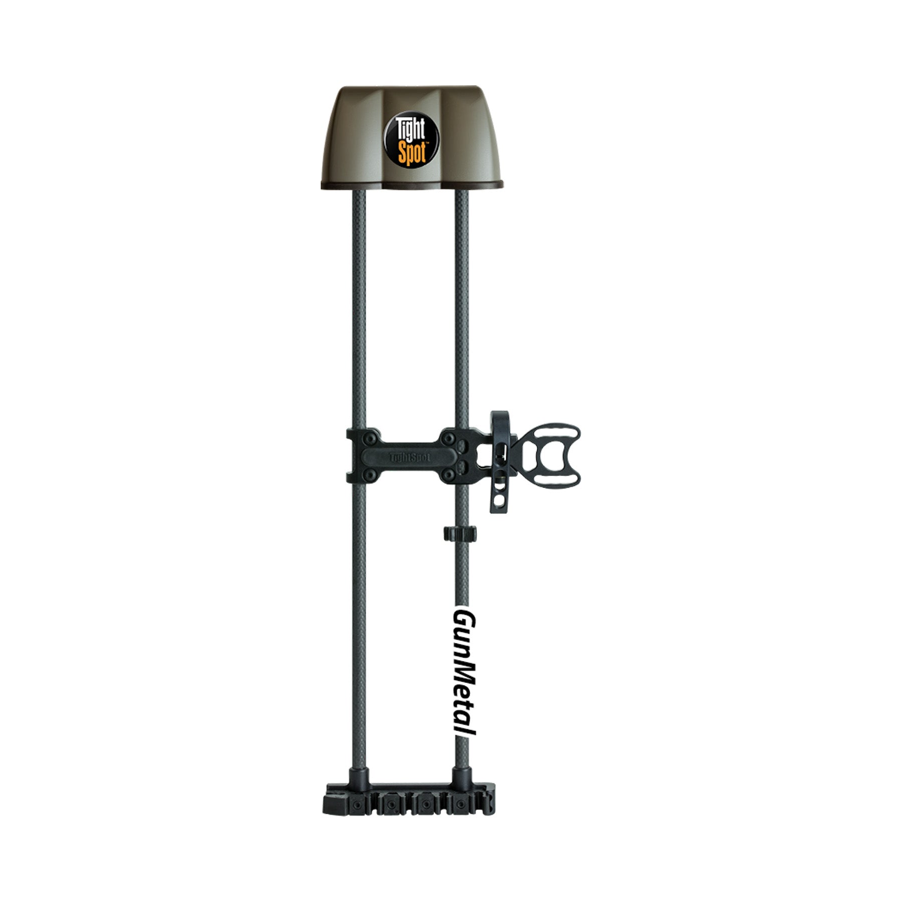 Black Gold TightSpot 5 Arrow Quiver-Canada Archery Online