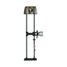 Black Gold TightSpot 5 Arrow Quiver-Canada Archery Online