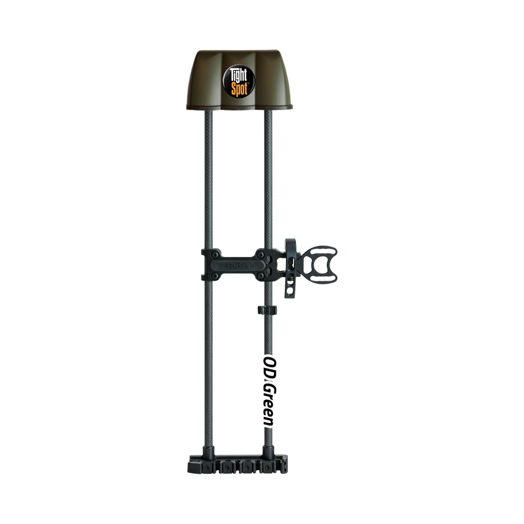 Black Gold TightSpot 5 Arrow Quiver-Canada Archery Online