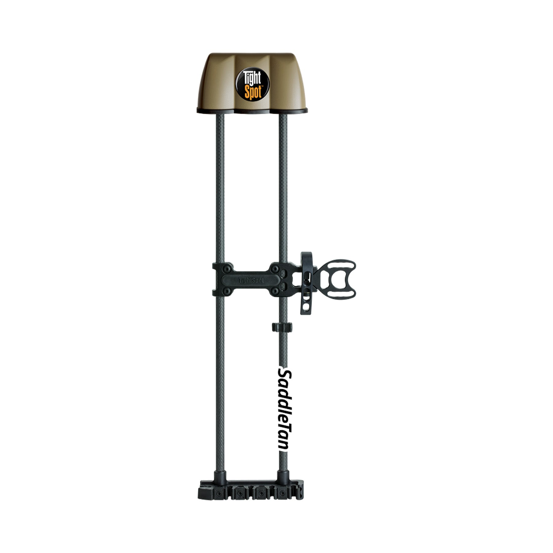 Black Gold TightSpot 5 Arrow Quiver-Canada Archery Online