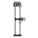 Black Gold TightSpot 5 Arrow Quiver-Canada Archery Online