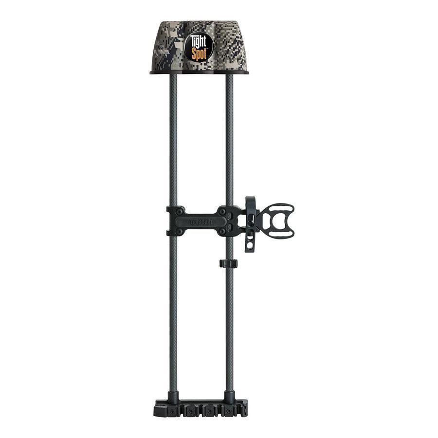 Black Gold TightSpot 5 Arrow Quiver-Canada Archery Online