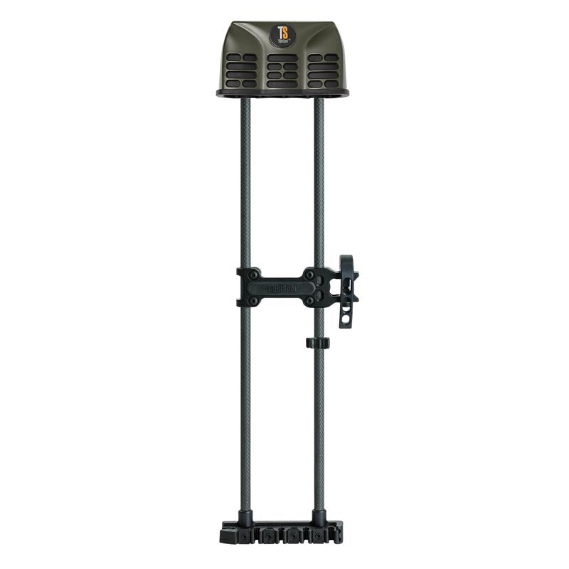Black Gold TightSpot 5 Arrow Quiver-Canada Archery Online