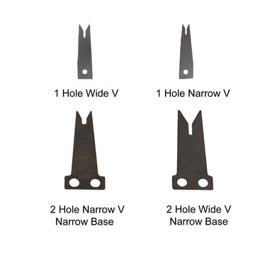 Trophy Taker "Best Blade" Arrow rest Launcher (Quality Archery)-Canada Archery Online