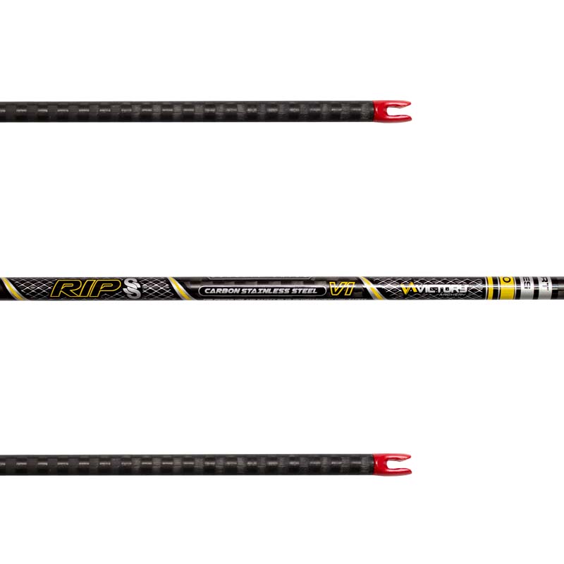 Victory RIP SS Elite V1 Arrow (Shafts) — Canada Archery Online