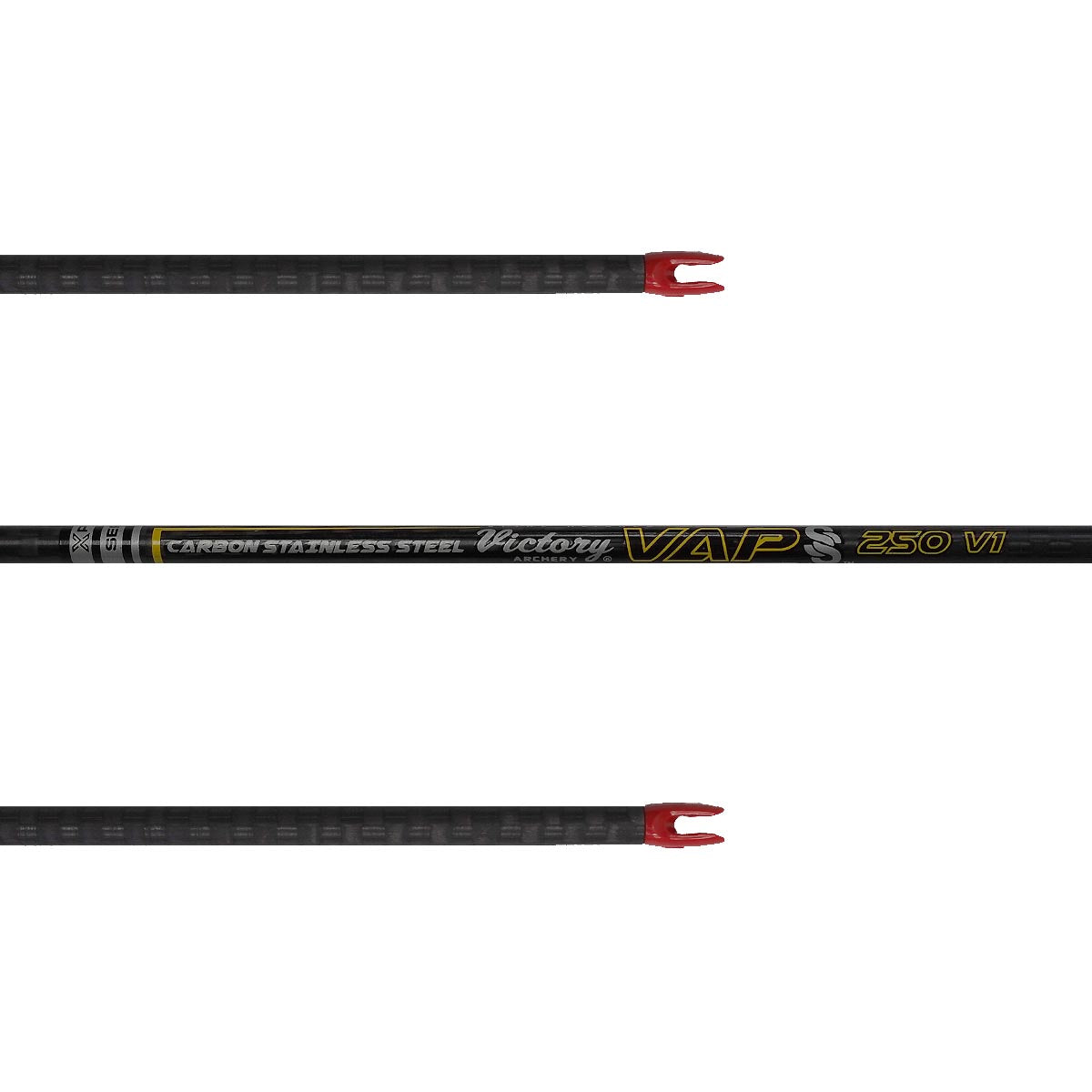Victory VAP SS Elite V1 Arrow (Shafts)-Canada Archery Online