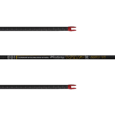 Victory VAP SS Elite V1 Arrow (Shafts)-Canada Archery Online