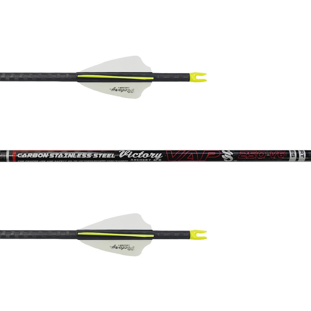 Vap Arrows Victory VAP SS Sport V6 Arrow (Fletched w/Vanes) Canada Archery Online Victory VAP Vap Arrows Victory VAP SS Sport V6 Arrow (Fletched w/Vanes) Canada Archery Online Victory VAP