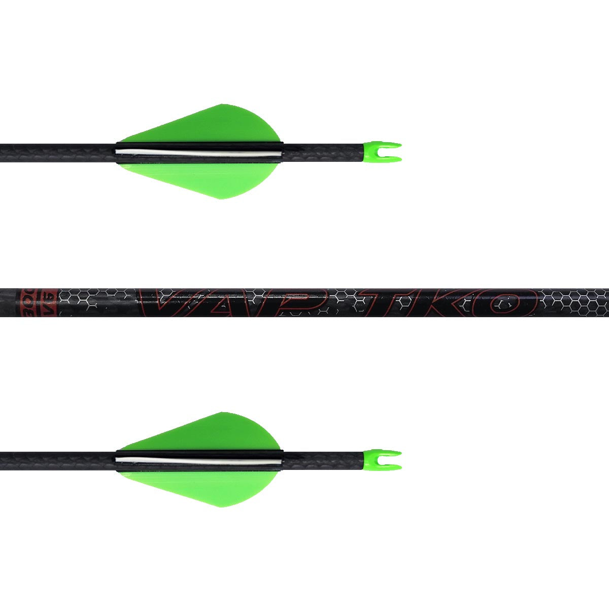 Victory VAP TKO Sport V6 Arrow (Fletched w/Vanes) Canada Archery Online Victory VAP TKO Sport V6 Arrow (Fletched w/Vanes) Canada Archery Online