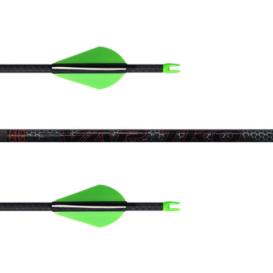 Victory VAP TKO Sport V6 Arrow (Fletched w/Vanes) Canada Archery Online Victory VAP TKO Sport V6 Arrow (Fletched w/Vanes) Canada Archery Online