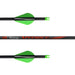 Victory VForce Sport V6 Arrow (Fletched w/Vanes)-Canada Archery Online