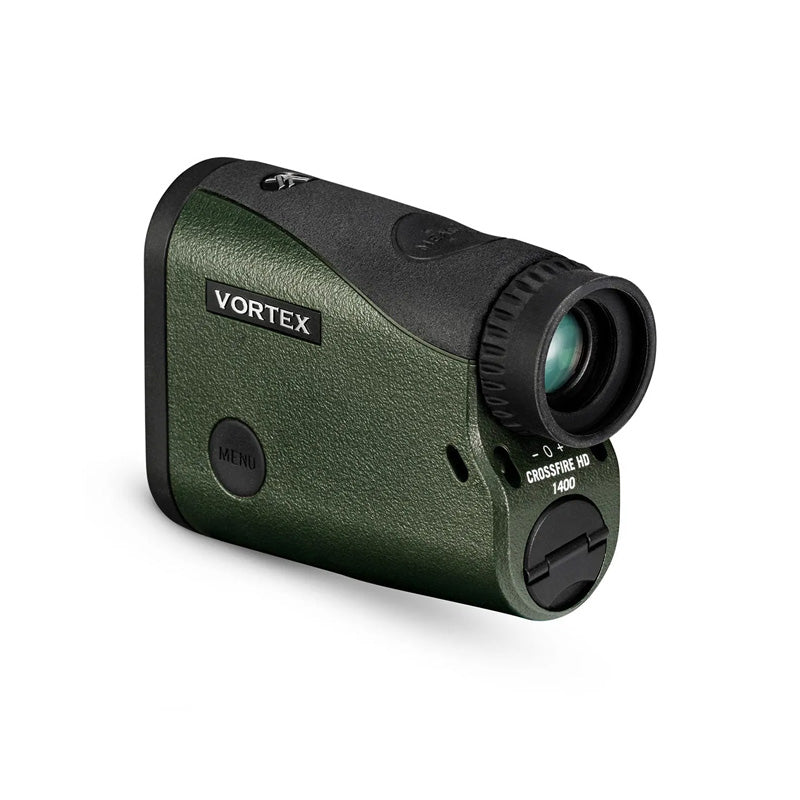 Vortex Crossfire HD 1400 Laser Rangefinder-Canada Archery Online