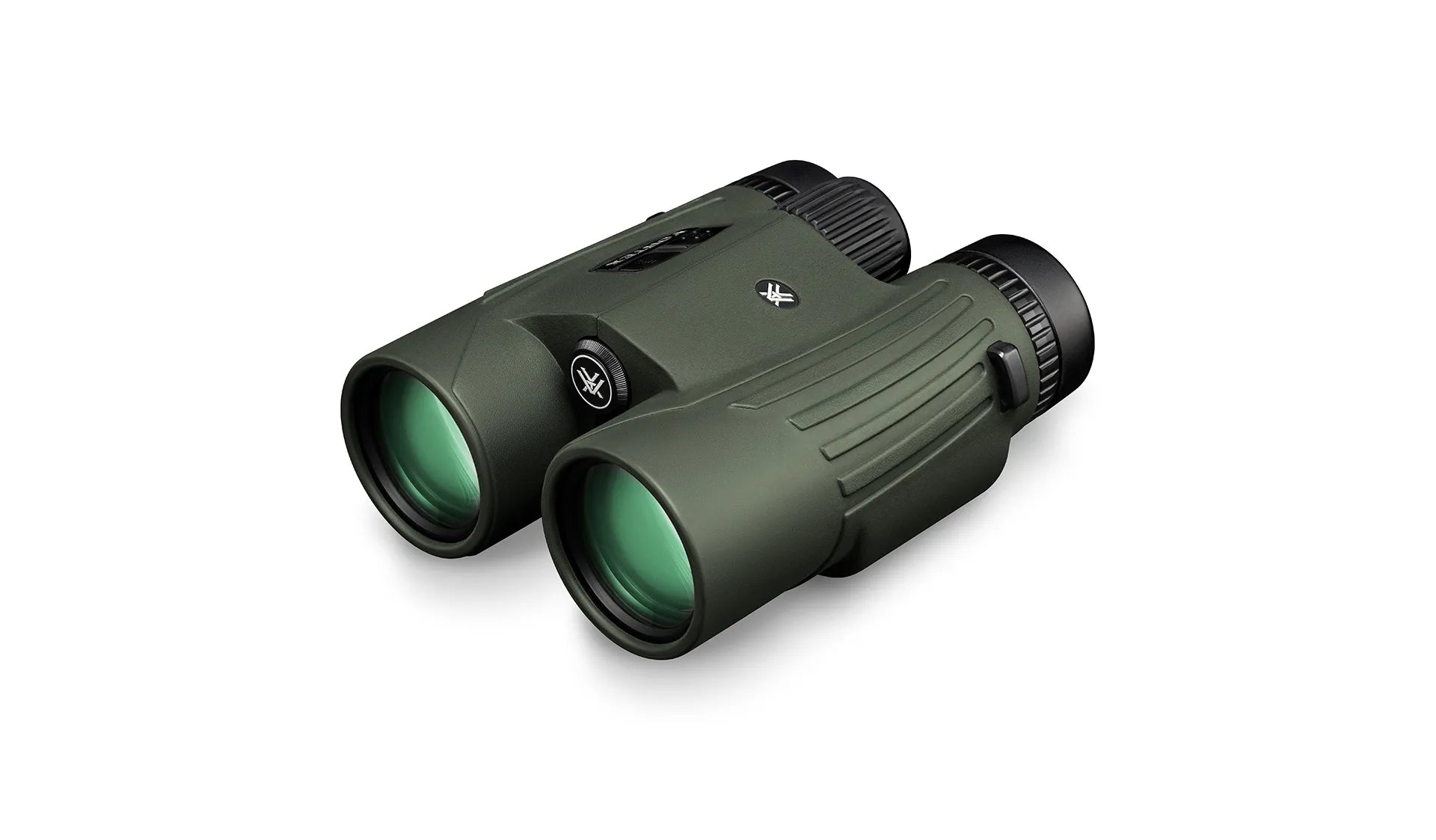Vortex Fury HD 5000 10x42 Rangefinding Binoculars-Canada Archery Online