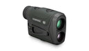 Vortex Razor HD 4000 Laser Rangefinder-Canada Archery Online