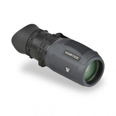 Vortex Solo R/T 8x36 Tactical Monocular with MRAD Reticle-Canada Archery Online
