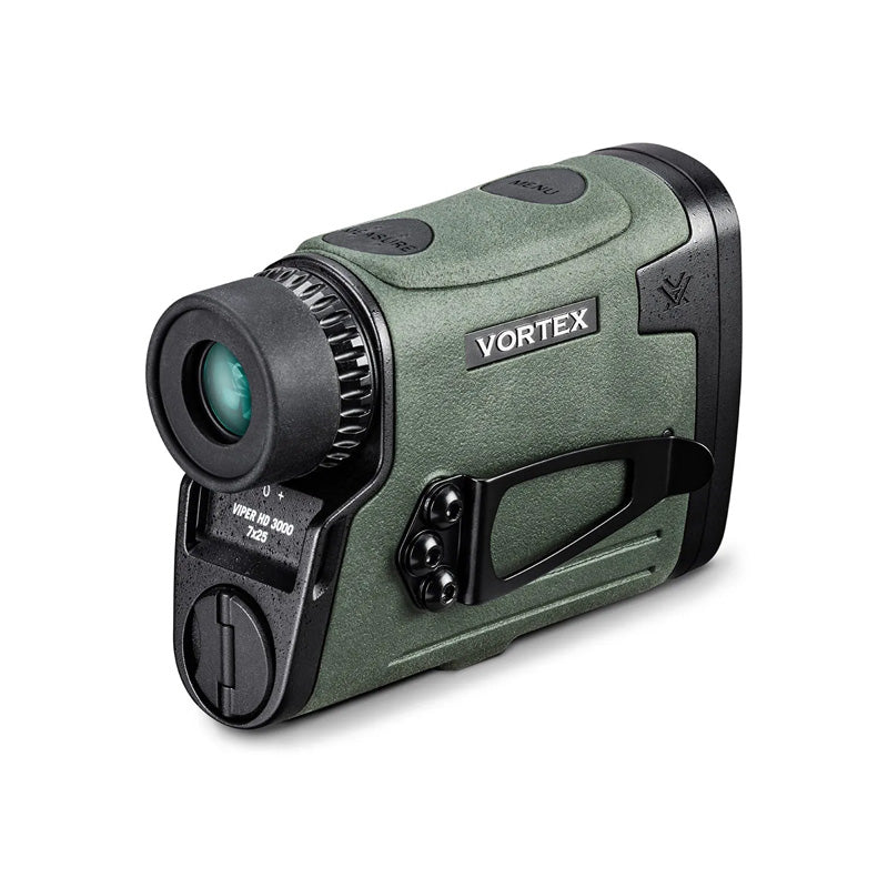 Vortex Viper HD 3000 Laser Rangefinder-Canada Archery Online