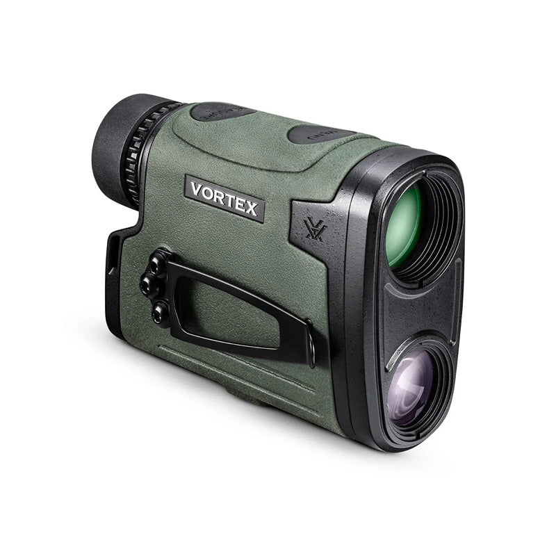 Vortex Viper HD 3000 Laser Rangefinder-Canada Archery Online
