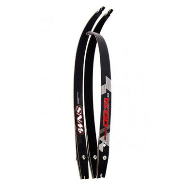 WNS Delta C3 Carbon Recurve Limbs-Canada Archery Online