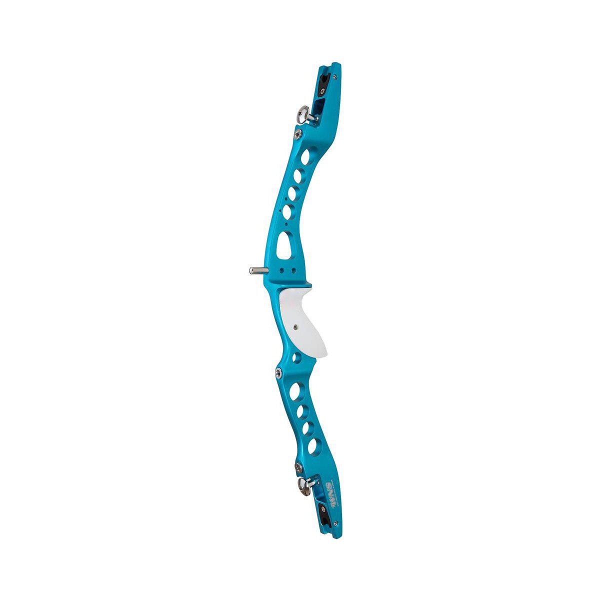 WNS Delta NX 25" ILF Recurve Riser-Canada Archery Online