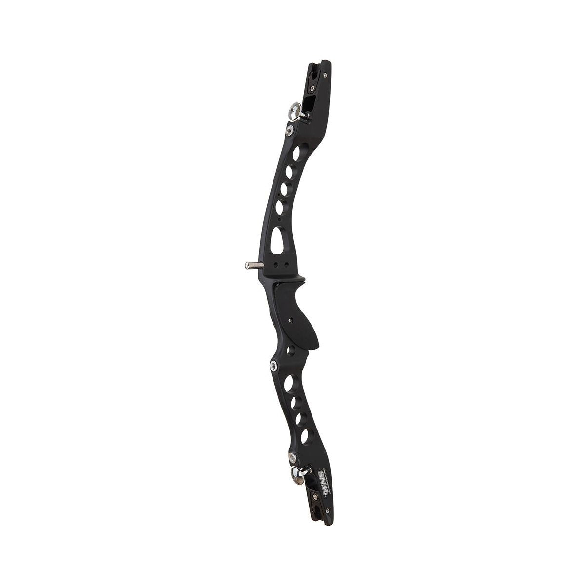 WNS Delta NX 25" ILF Recurve Riser-Canada Archery Online