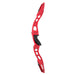 WNS Explore DX 21" ILF Recurve Riser-Canada Archery Online