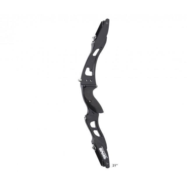 WNS Explore DX 25" ILF Recurve Riser-Canada Archery Online