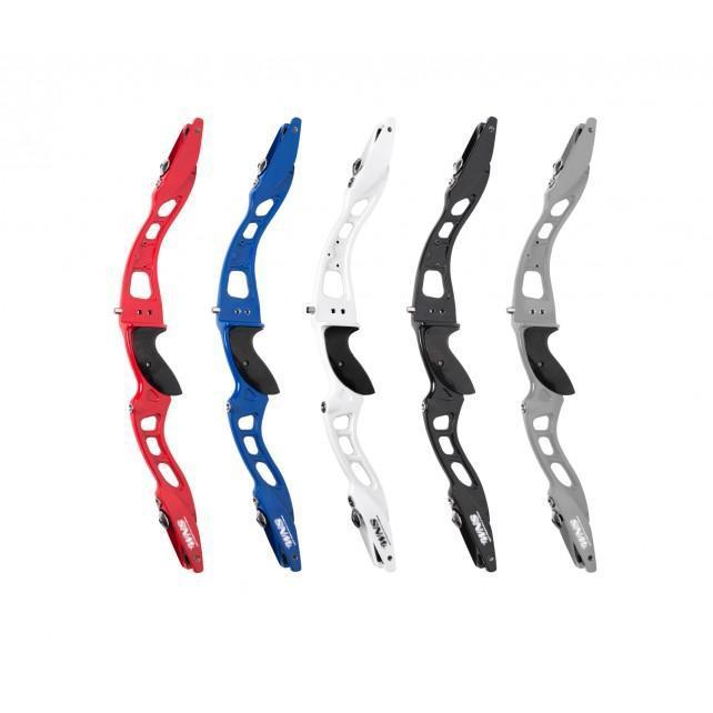 WNS Explore DX 25" ILF Recurve Riser-Canada Archery Online