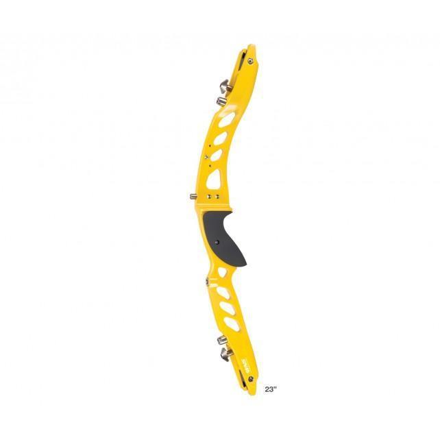 WNS Motive FX 25" Recurve Riser-Canada Archery Online