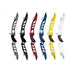 WNS Motive FX 25" Recurve Riser-Canada Archery Online