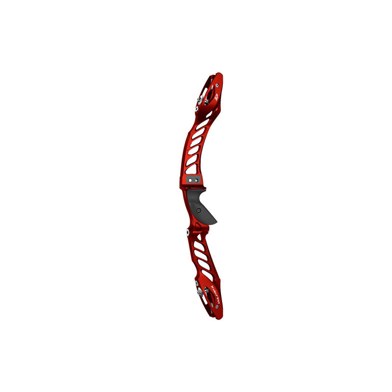 WNS SF Vulcan-X 25" ILF Recurve Riser-Canada Archery Online