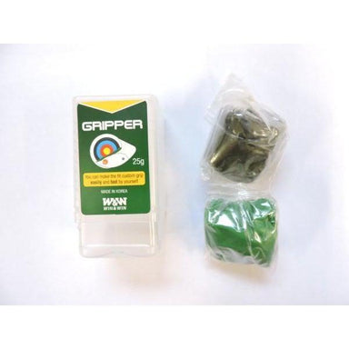 Win & Win Gripper - Grip Making Putty Resin Kit-Canada Archery Online