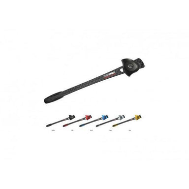 Win & Win WIAWIS ACS Carbon Clicker-Canada Archery Online